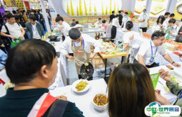 2025年南京糖酒会门票购买方式，多少钱一张？