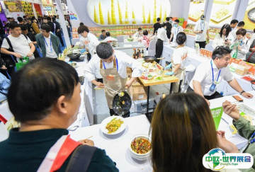 2025年南京糖酒会门票购买方式，多少钱一张？