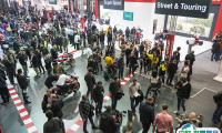 土耳其摩托车展2026最新展商名录