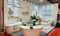 Salvere | 2025年越南建材展「VIETBUILD」开展啦‼️