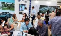 巴拿马市国际建筑建材展览会 CAPAC Expo Hábitat 2025：推动建筑业发展的国际盛会