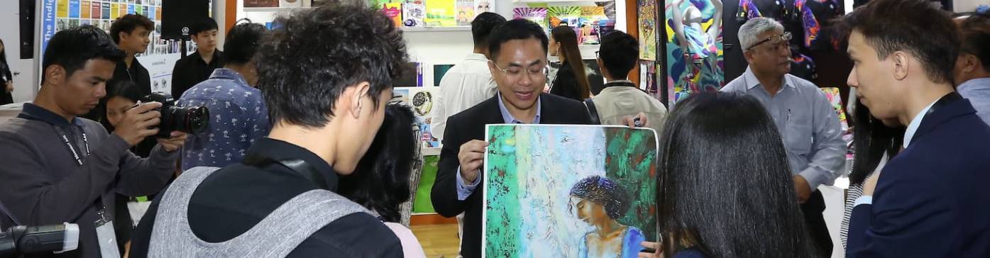2025年泰国曼谷国际包装及印刷展览会：展开瓦楞包装的未来