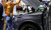 2025年西班牙巴赛罗纳国际汽车展览会：汽车行业重要盛会