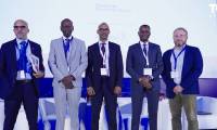 摩洛哥坦几亚国际航运、港口码头行业展览会TOC Africa 2025：不容错过