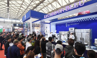 中国烘焙展2025参展攻略（时间+地点+门票）