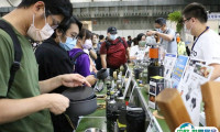 2025台湾户外展参展攻略（时间+地点+门票）