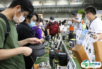 2025台湾户外展参展攻略（时间+地点+门票）