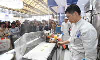 中国烘焙展2025参展攻略（时间地点+门票多少钱？）