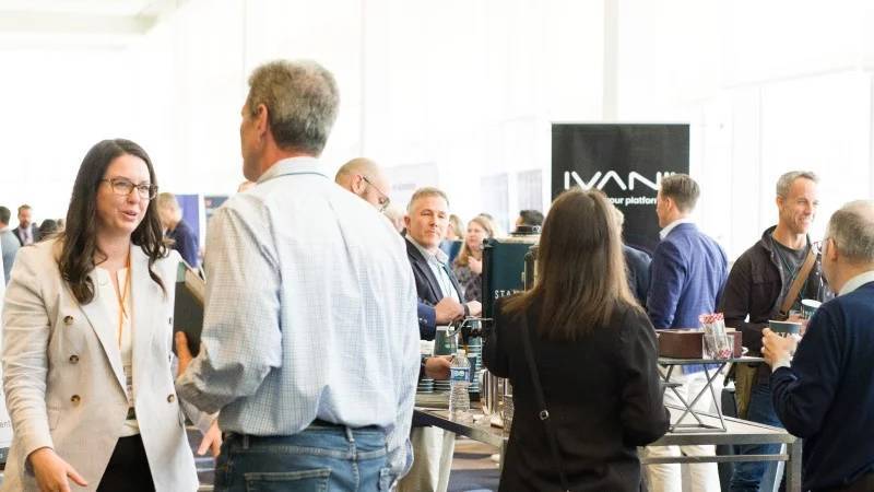 美国加州圣克拉拉国际数字家庭技术展览会 CONNECTIONS 2026赞助机会
