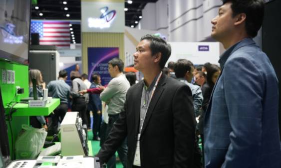2024年泰国曼谷国际能源展览会：助力泰国扩大太阳能和电池储能规模