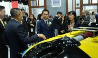 2024年泰国曼谷国际能源展览会：助力泰国扩大太阳能和电池储能规模