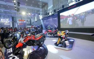 2026年孟加拉国达卡国际自行车展览会：全球自行车行业盛会