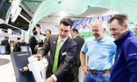 2026年德国纽伦堡国际洁具，采暖和空调，可再生能源贸易展览会预告来袭