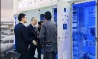 斯普威尔电气SAIPWELL 2025年墨西哥电力能源展会进行中