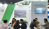 Solar Pakistan 2025 | 昱见光能新境，智绘巴基斯坦零碳未来