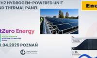 2025年波兰波兹南国际能源展览会：参展商Eneria CAT