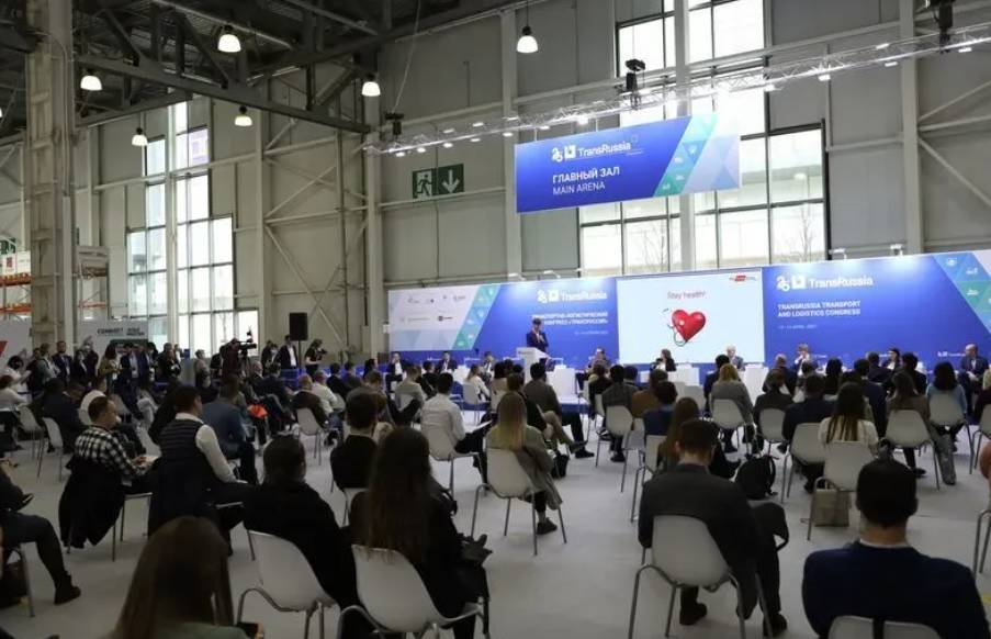 2025年俄罗斯莫斯科国际运输与物流展览会：如何重塑货运物流