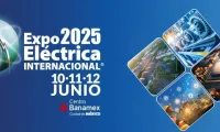 CET中电技术与您相约墨西哥电力展Meet CET at Expo Eléctrica Internacional 2025 (Mexico)