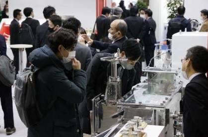 2024年日本东京国际粉体工业展览会：展位类型及费用介绍