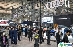 2025年东莞改装车展门票如何申请？多少钱？