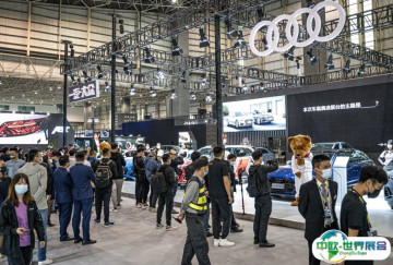 2025年东莞改装车展门票如何申请？多少钱？