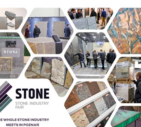 2026年波兰波兹南国际石材展览会：行业对 STONE 展会模式变化的评论