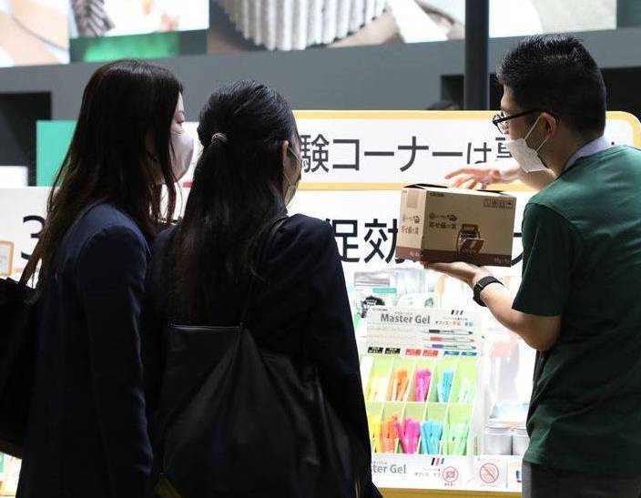 2026年日本东京国际包装展览会：科技与文化缩影