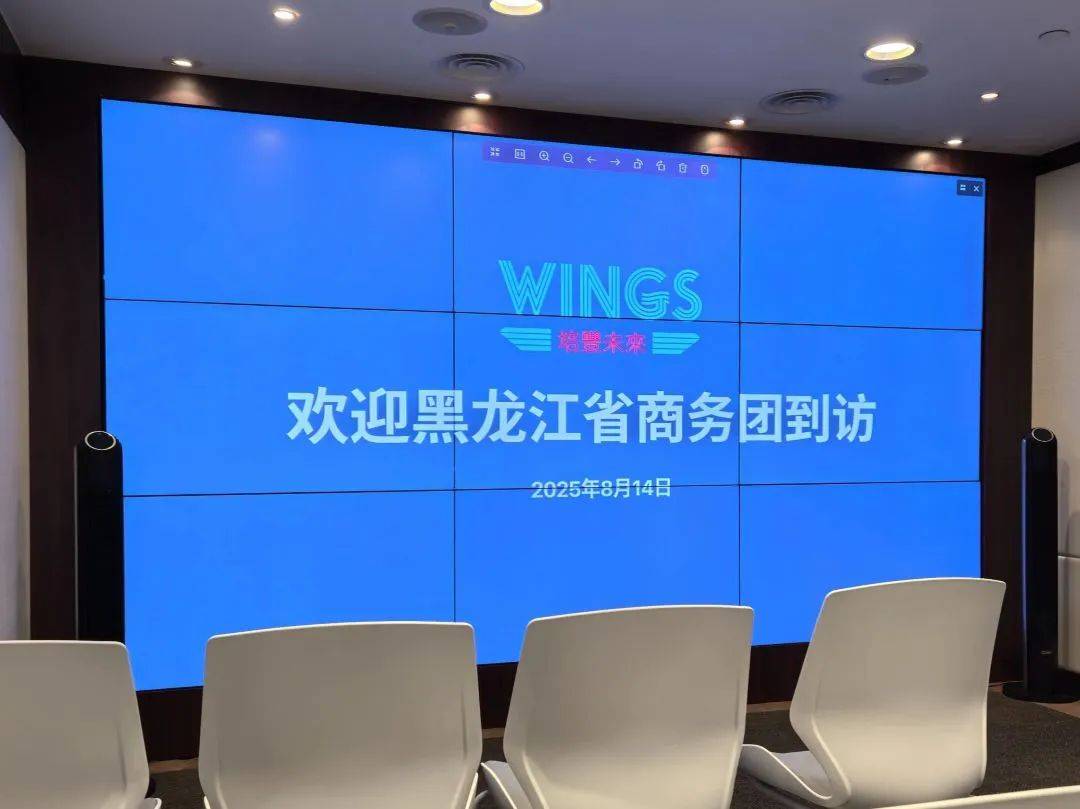 “黑土优品”香江绽放 | 黑龙江省农投食品集团携龙江优质农产品亮相2025年香港美食展