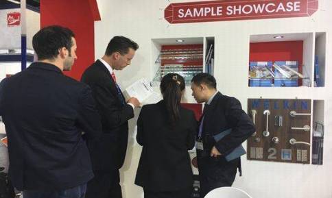 2026年德国科隆国际五金工业展览会：到达指南