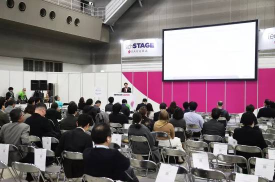 东京国际半导体展2025：顶级供应链盛会