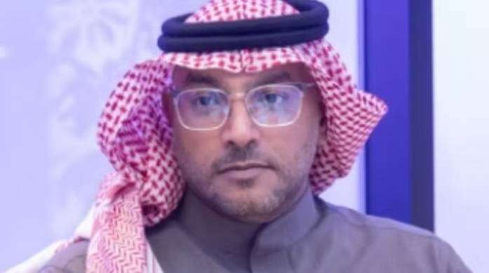 2025年​沙特阿拉伯利雅得国际新能源车展览会：Khalid Alsaggaf谈EVS SAUDI的影响