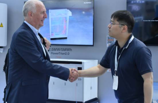 2026年泰国曼谷国际可再生能源展览会：超过70%的展位已被预订