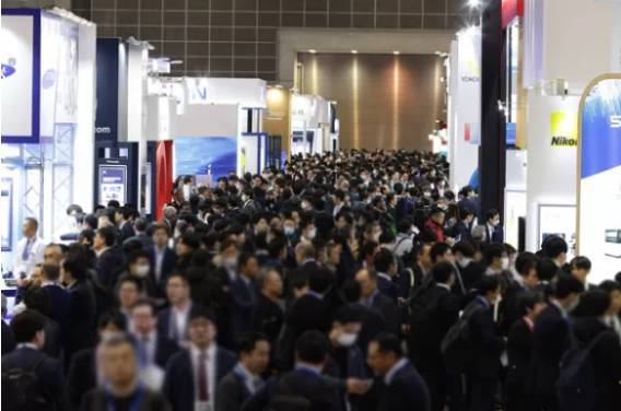 东京国际半导体展2025：顶级供应链盛会