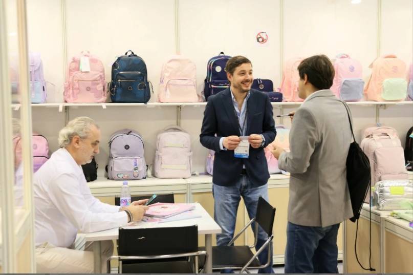 中国香港国际文具展览会产品概览