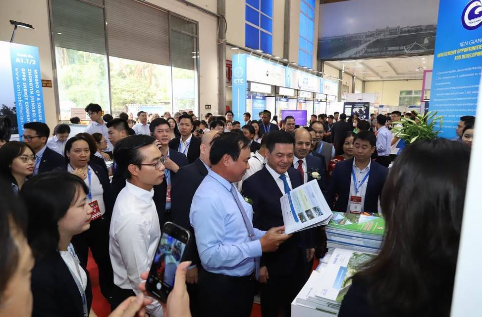 2026年泰国曼谷国际泰国曼谷液压、气动和压缩机展览及会议展览会预告来袭
