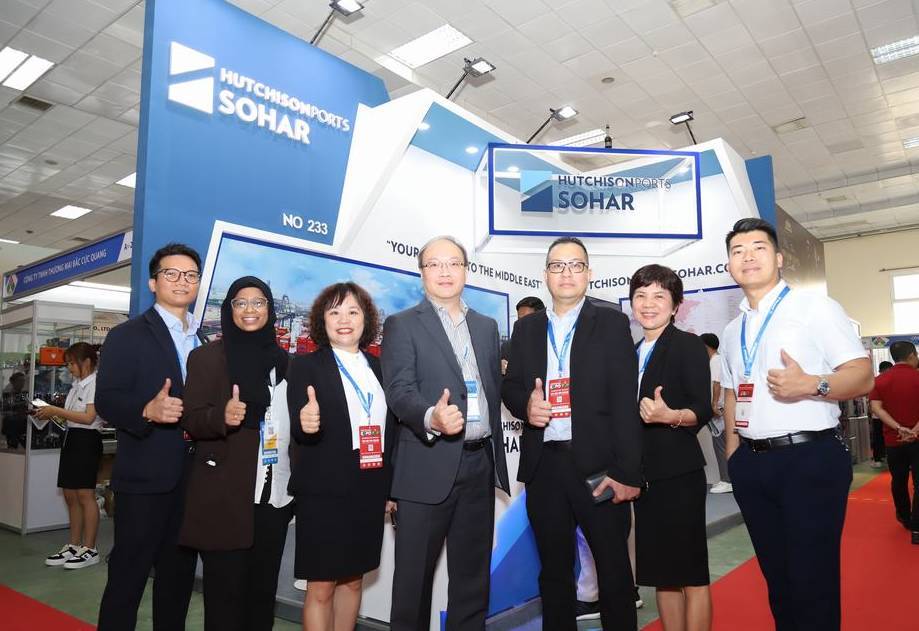 2025年韩国首尔国际自动化展览会精彩回顾