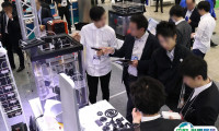 日本设计工程展2026展位费与展位图