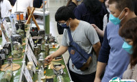 2025台湾户外展参展攻略（时间地点+门票价格）