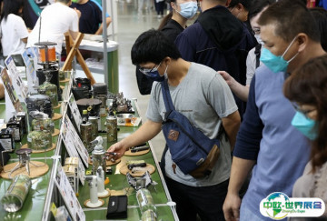2025台湾户外展参展攻略（时间地点+门票价格）