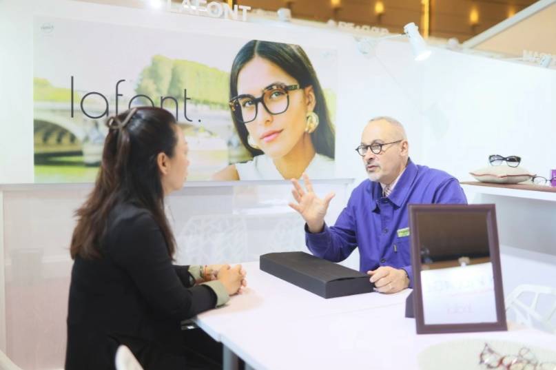 中国香港国际眼镜展览会HONG KONG OPTICAL FAIR 2025交通指南