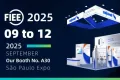 【展会预告】相约圣保罗，斯普威尔邀您共赴巴西FIEE 2025
