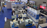 2026宁波机床展展商名录