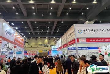 郑州塑料展2026举办时间与地点