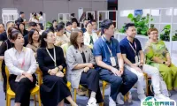 【现场活动】从单品到场景——酒店民宿爆款软装密码论坛引领行业“破壁垒 塑场景”