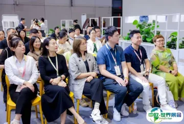 【现场活动】从单品到场景——酒店民宿爆款软装密码论坛引领行业“破壁垒 塑场景”
