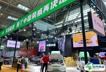 柳州车展2025参展攻略（时间地点+门票价格）