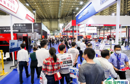 玉环机床展2025参展攻略（时间地点+门票价格）