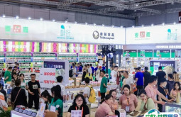 2025中国烘焙展参展攻略（时间+地点+观众预约）