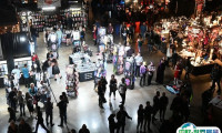 2025加拿大成人展参展攻略（时间+地点+门票怎么买？）