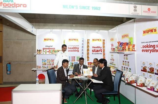 孟加拉国达卡国际食品饮料加工机械及包装机械展览会 BAPA-Foodpro Expo 2026展会预告